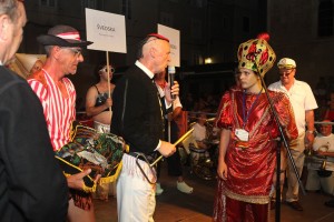 litnji karneval 2013